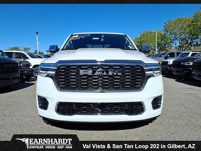 New 2026 Ram 1500 Limited Longhorn Crew Cab for sale #D260830 - photo 2