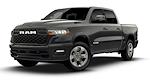 New 2026 Ram 1500 Big Horn Crew Cab Pickup for sale #D260186 - photo 1
