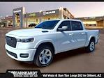 New 2026 Ram 1500 Big Horn Crew Cab for sale #D261217 - photo 8