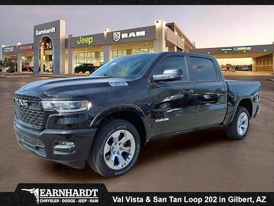 New 2026 Ram 1500 Big Horn Crew Cab for sale #D261215 - photo 1