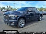 New 2026 Ram 1500 Big Horn Crew Cab for sale #61589195 - photo 1
