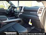 New 2026 Ram 1500 Big Horn Crew Cab for sale #61589195 - photo 4