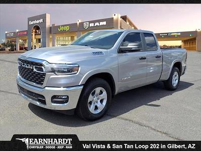 New 2025 Ram 1500 Big Horn Quad Cab Pickup for sale #D251218 - photo 1