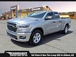 New 2025 Ram 1500 Big Horn Quad Cab Pickup for sale #D251218 - photo 1