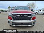 New 2026 Ram 1500 Big Horn Crew Cab for sale #D261218 - photo 8