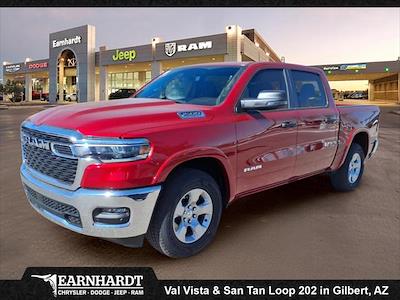 New 2026 Ram 1500 Big Horn Crew Cab for sale #D261238 - photo 1