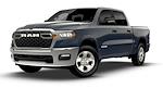 New 2026 Ram 1500 Big Horn Crew Cab for sale #61589495 - photo 1