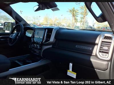 New 2026 Ram 1500 Big Horn Crew Cab for sale #D261199 - photo 1