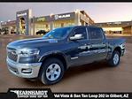 New 2026 Ram 1500 Big Horn Crew Cab for sale #D261199 - photo 4