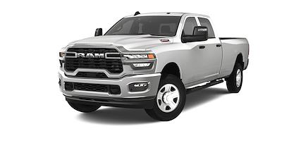 New 2025 Ram 3500 Tradesman Crew Cab 4x4 Pickup for sale #D251185 - photo 1