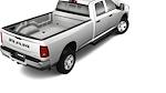 New 2025 Ram 3500 Tradesman Crew Cab 4x4 Pickup for sale #D251185 - photo 2