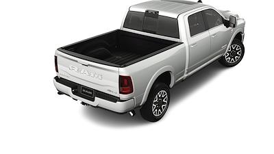 New 2025 Ram 2500 Limited Crew Cab 4x4 Pickup for sale #D251212 - photo 2
