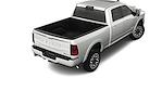 New 2025 Ram 2500 Limited Crew Cab 4x4 Pickup for sale #D251212 - photo 2