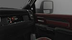 New 2025 Ram 2500 Limited Crew Cab 4x4 Pickup for sale #D251212 - photo 7