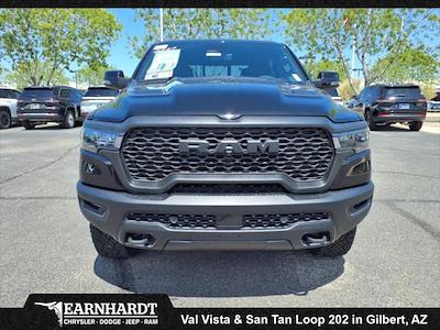 New 2026 Ram 1500 Rebel Crew Cab 4x4 Pickup for sale #D260020 - photo 2