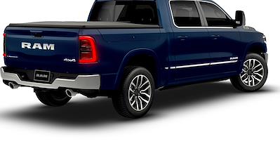 New 2026 Ram 1500 Limited Crew Cab 4x4 Pickup for sale #D260018 - photo 2