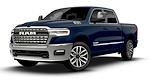 New 2026 Ram 1500 Limited Crew Cab 4x4 Pickup for sale #D260018 - photo 1