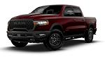 New 2026 Ram 1500 Rebel Crew Cab 4x4 Pickup for sale #D260024 - photo 1