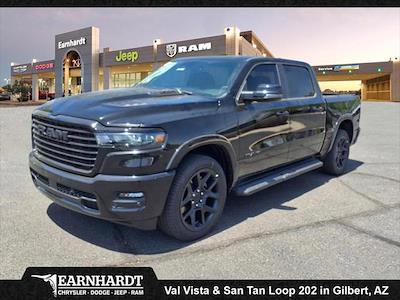 New 2026 Ram 1500 Laramie Crew Cab Pickup for sale #D260016 - photo 1