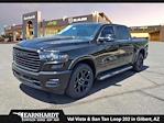 New 2026 Ram 1500 Laramie Crew Cab Pickup for sale #D260016 - photo 1
