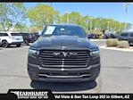 New 2026 Ram 1500 Laramie Crew Cab Pickup for sale #D260016 - photo 2