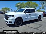 New 2026 Ram 1500 Laramie Crew Cab 4x4 Pickup for sale #D260021 - photo 1