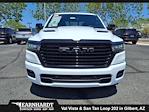 New 2026 Ram 1500 Laramie Crew Cab 4x4 Pickup for sale #D260021 - photo 2