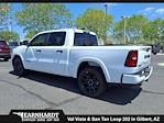 New 2026 Ram 1500 Laramie Crew Cab 4x4 Pickup for sale #D260021 - photo 4