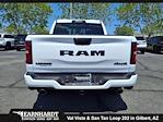 New 2026 Ram 1500 Laramie Crew Cab 4x4 Pickup for sale #D260021 - photo 5