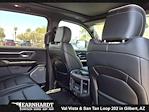 New 2026 Ram 1500 Laramie Crew Cab 4x4 Pickup for sale #D260021 - photo 8