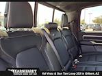 New 2026 Ram 1500 Laramie Crew Cab 4x4 Pickup for sale #D260021 - photo 9