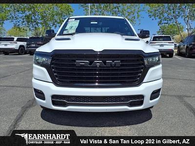 New 2026 Ram 1500 Laramie Crew Cab 4x4 Pickup for sale #D260019 - photo 2