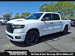 New 2026 Ram 1500 Laramie Crew Cab 4x4 Pickup for sale #D260019 - photo 1