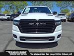New 2026 Ram 1500 Laramie Crew Cab 4x4 Pickup for sale #D260019 - photo 2