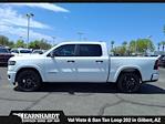 New 2026 Ram 1500 Laramie Crew Cab 4x4 Pickup for sale #D260019 - photo 3