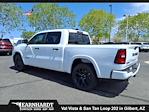 New 2026 Ram 1500 Laramie Crew Cab 4x4 Pickup for sale #D260019 - photo 4