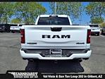 New 2026 Ram 1500 Laramie Crew Cab 4x4 Pickup for sale #D260019 - photo 5