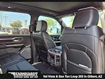 New 2026 Ram 1500 Laramie Crew Cab 4x4 Pickup for sale #D260019 - photo 8