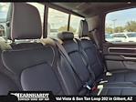 New 2026 Ram 1500 Laramie Crew Cab 4x4 Pickup for sale #D260019 - photo 9