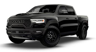 New 2026 Ram 1500 TRX Crew Cab 4x4 Pickup for sale #61903651 - photo 1