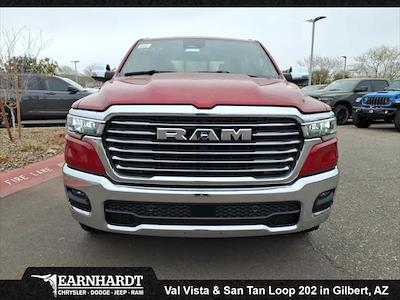 New 2026 Ram 1500 Laramie Crew Cab for sale #D261390 - photo 2