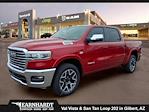 New 2026 Ram 1500 Laramie Crew Cab for sale #D261390 - photo 1