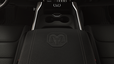 New 2026 Ram 1500 Laramie Crew Cab for sale #62023542 - photo 2