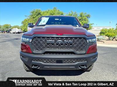 New 2026 Ram 1500 Rebel Crew Cab 4x4 Pickup for sale #D260472 - photo 2