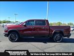 New 2026 Ram 1500 Rebel Crew Cab 4x4 Pickup for sale #D260472 - photo 3