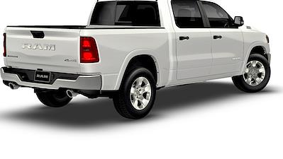 New 2026 Ram 1500 Big Horn Crew Cab for sale #D261633 - photo 2