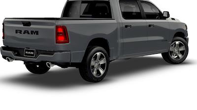 New 2026 Ram 1500 Tradesman Crew Cab Pickup for sale #D260668 - photo 2
