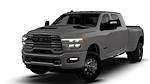 New 2026 Ram 3500 Laramie Mega Cab 4x4 DRW Pickup for sale #D260309 - photo 1
