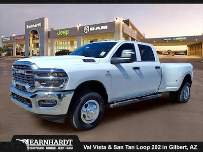 New 2026 Ram 3500 Tradesman Crew Cab for sale #D261442 - photo 1