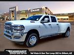 New 2026 Ram 3500 Tradesman Crew Cab for sale #D261442 - photo 1